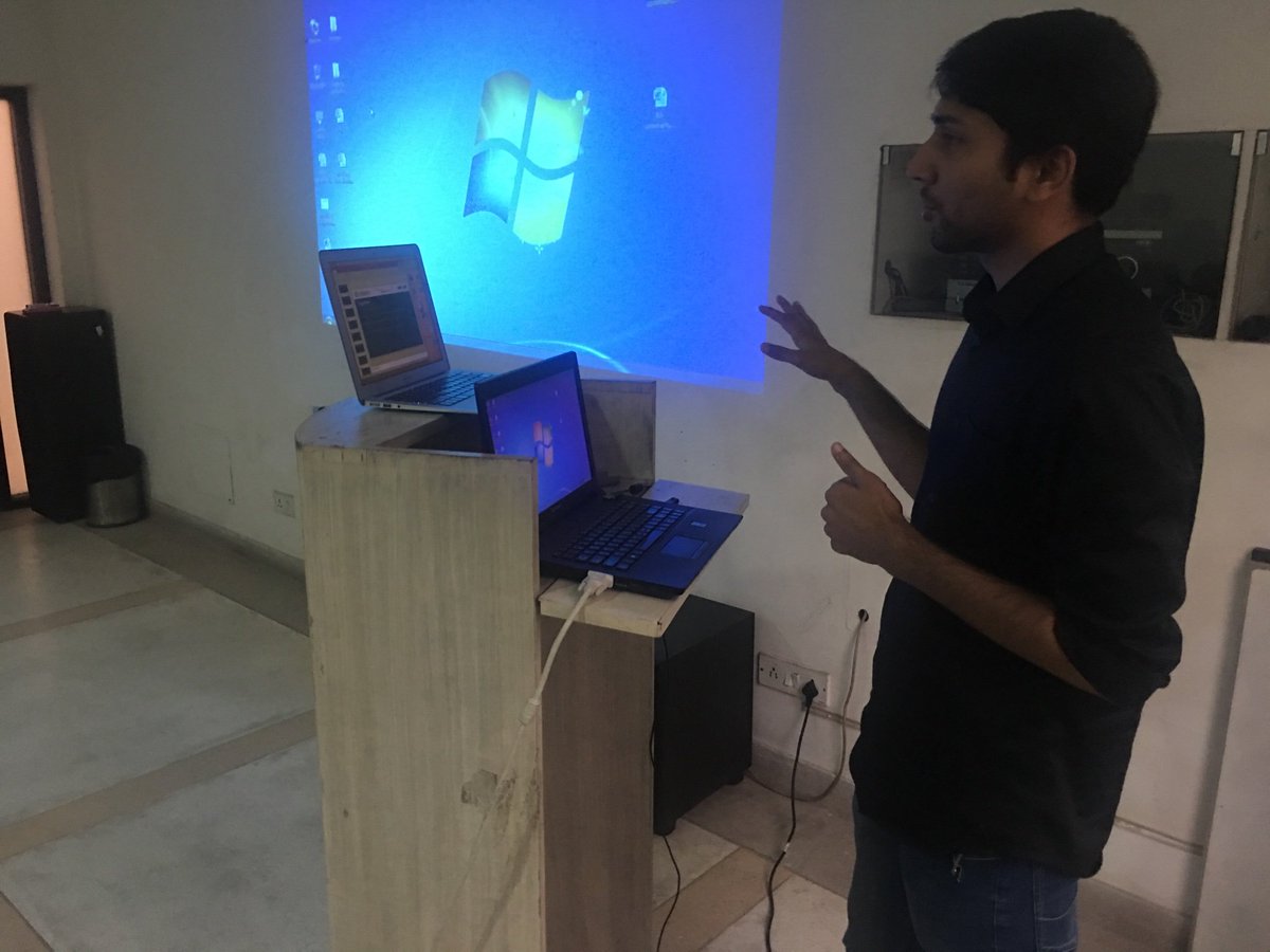 READ Alliance tweet media