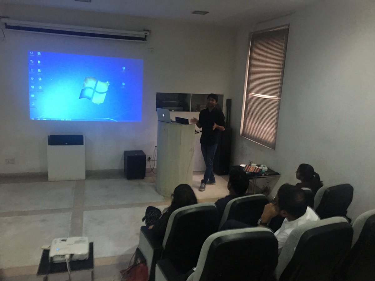 Is technology the answer to improve our education system? Maybe not, our fifth and final yatri Shubham argues on the advantages and disadvantages of technology as a solution. 

<a href="/RoomtoRead_IN/">Room to Read India</a> <a href="/STIReducation/">STiR Education</a> <a href="/QuestorgQuest/">QUEST</a> <a href="/eiindia/">eren yaeger</a> and Meraki