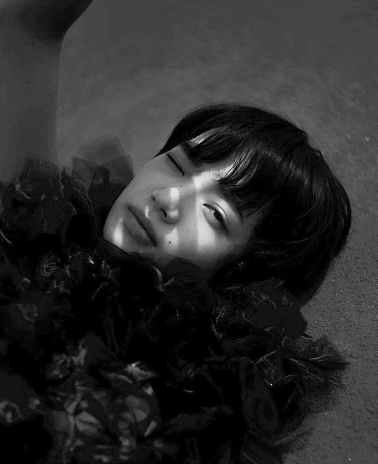 konichaan0216's tweet photo. 装苑
#小松菜奈 https://t.co/D9u3f9mdki