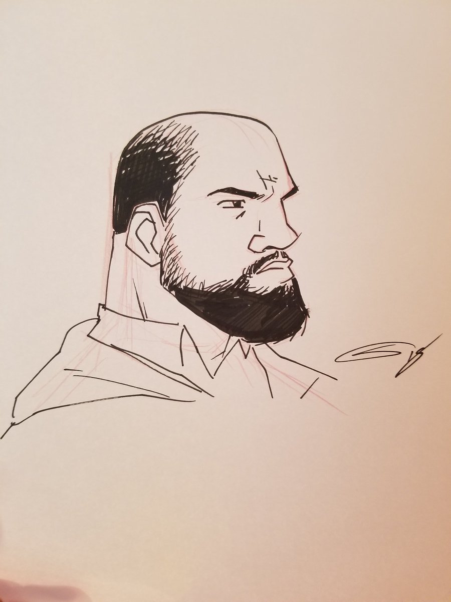 sktchmstrskllz's tweet photo. More drawings from #FridayCon @GeekandSundry https://t.co/wBTYXGglAC