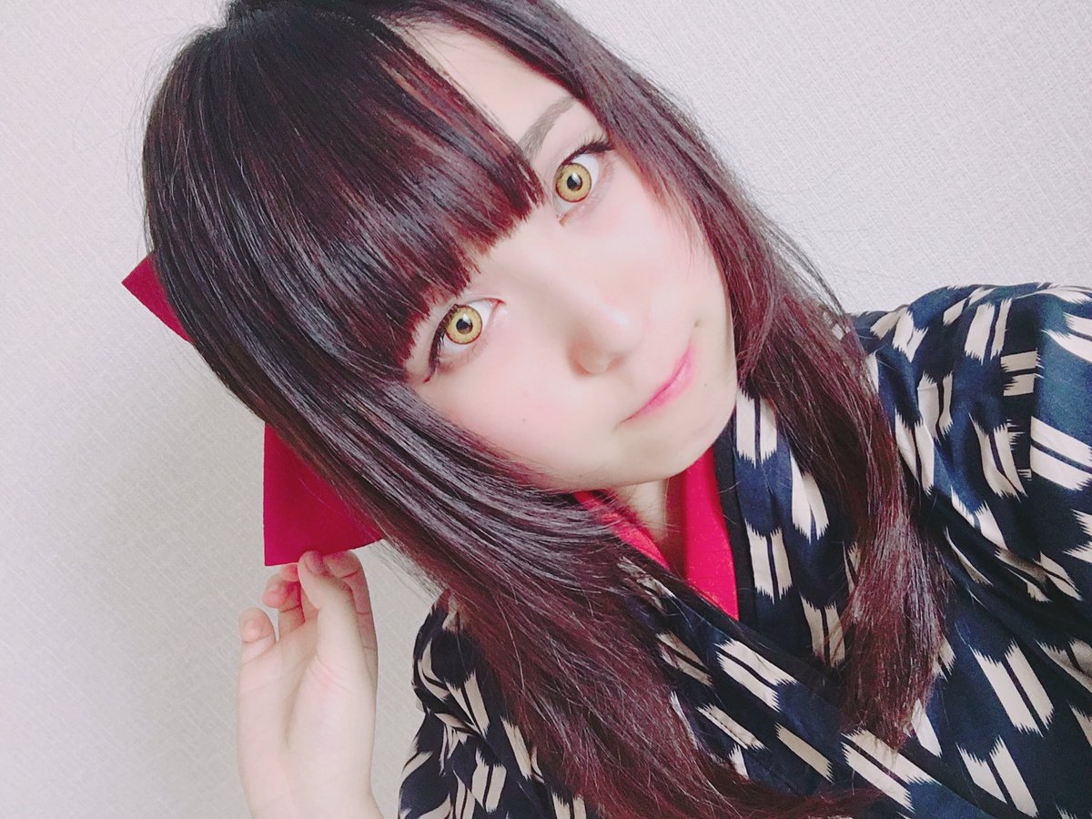 メイク練習1日目 メイク練習1日目