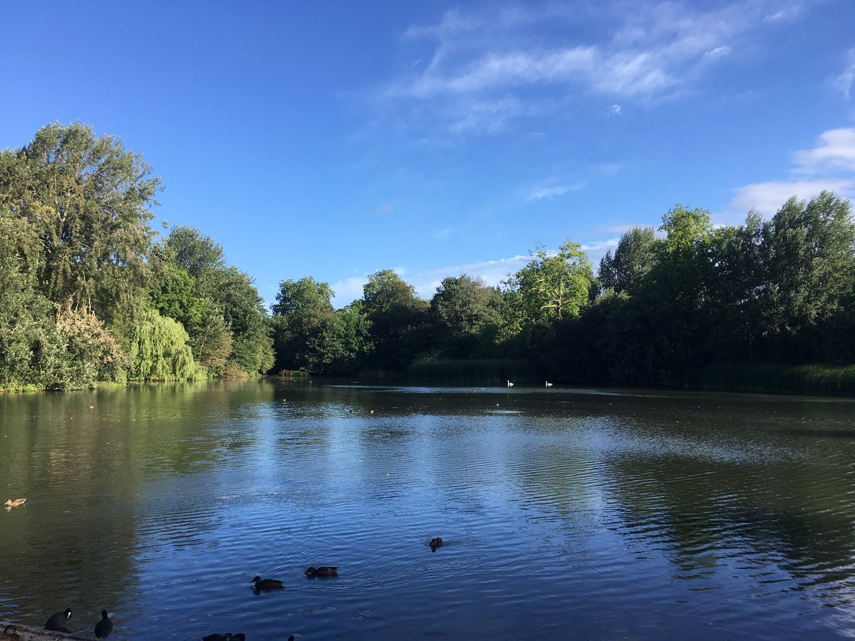 Perfect day for Battersea Park’s Food Festival #FoodstockLDN #LoveParksWandsworth