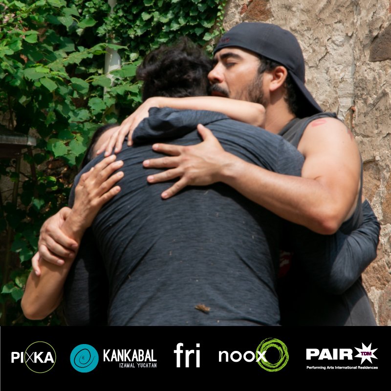 teatrodmundo's tweet photo. #LookingforHamlet Parte del trabajo realizado en la Residencia en el Castillo de Mühlberg @nooxart
@salinasantonio @fernandovillap @nathansapsford @lesherluis https://t.co/ZrC5HWmKxH