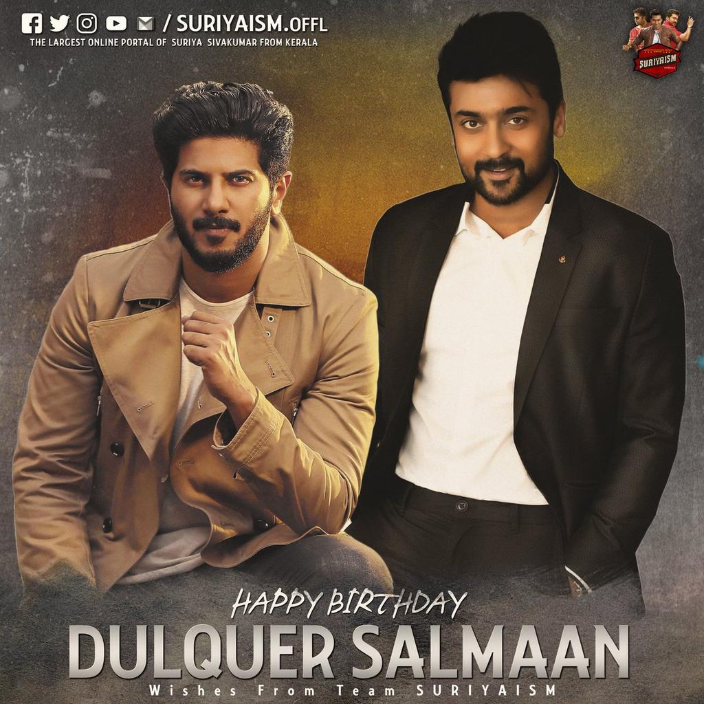 Itz_Me_SIMammu's tweet photo. @Suriya_offl 😍
@KeerthyOfficial 😘
#HBDDulquerSalmaan 
@dulQuer
Heartily wishes from #Surya anna and #KeerthySuresh sis fan❤
@GS_Madhan_Sfc @harancoolh3 @deepika_suriya @Subu_dhnuu @SubashRock01 @Vino_SFC @antojohn9 @Achu_SFC @SuryaFansRage @MahimaJyothi @VIPER_Talks @JiThUSfC https://t.co/5MEixLWVsN