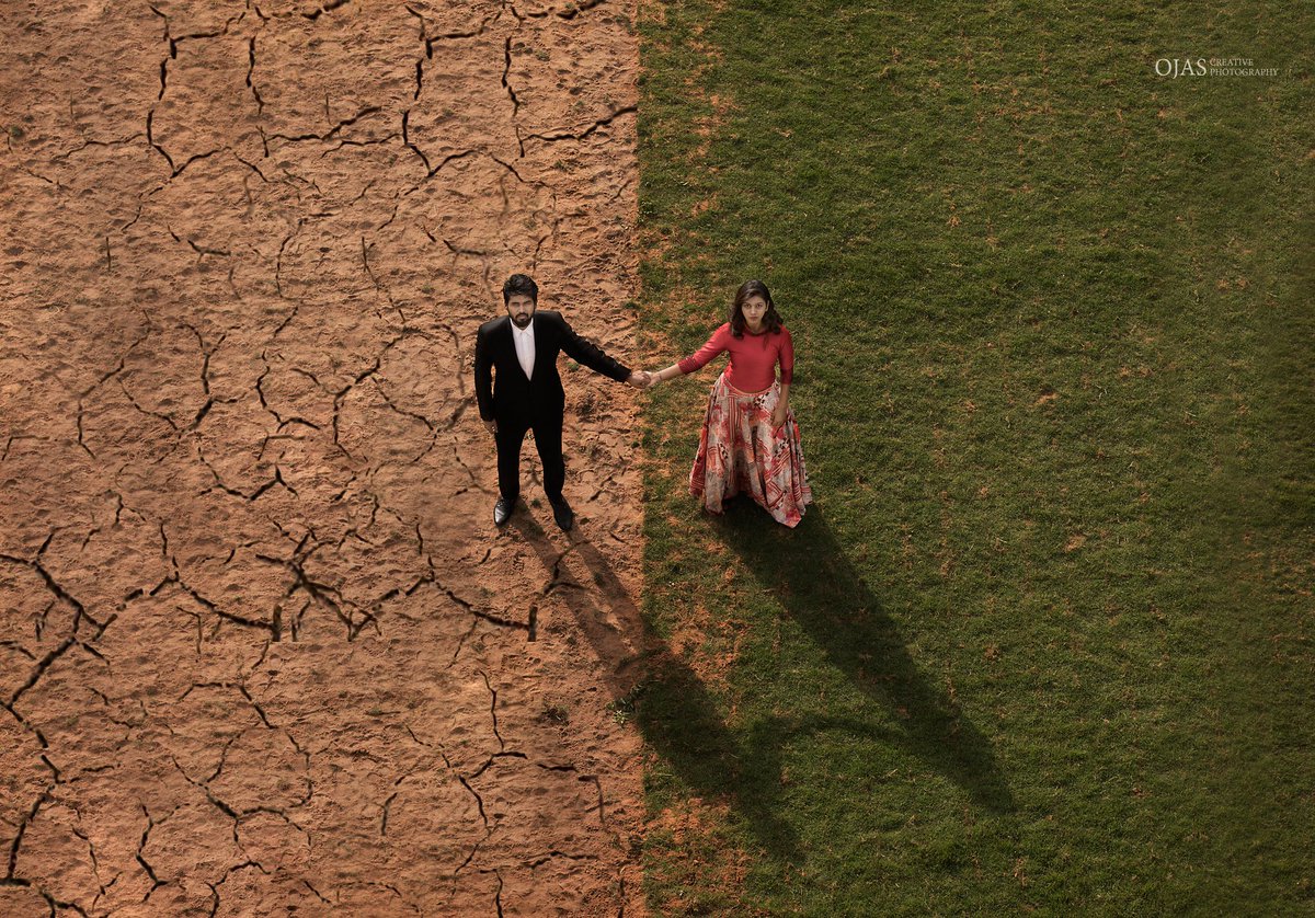 Couple shoot turn into awareness shoot

#futureworld #FactFactFact #India #plastic #message #pollution #awareness #concept #shoot #ojascreativephotography #cleanindia