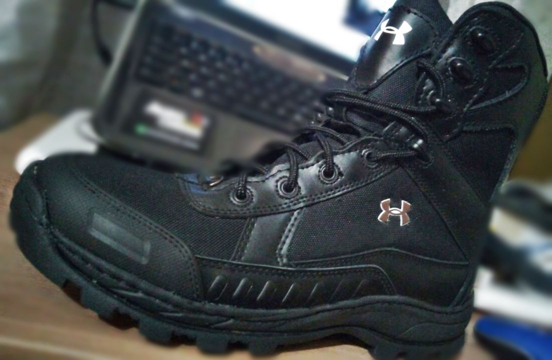 PRIMEIMPORTADOS's tweet image. 👉🏼👉🏼PARA VENDER HOJE 👈🏼👈🏼⠀
UNDER ARMOUR 2.0 IMPORTADA⠀
SERVE 41/42⠀
APARTIR DE 549,90 AVISTA⠀
⠀
#UNDERARMOUR #UNDERBOOT #TATICALBOOTS #AIRSOFT #GRUPOTATICO #MILITARES #policiamilitar #GATE #BOPE #caveira #airsoftgame #paintball #botastaticas #coturnotatico ⠀