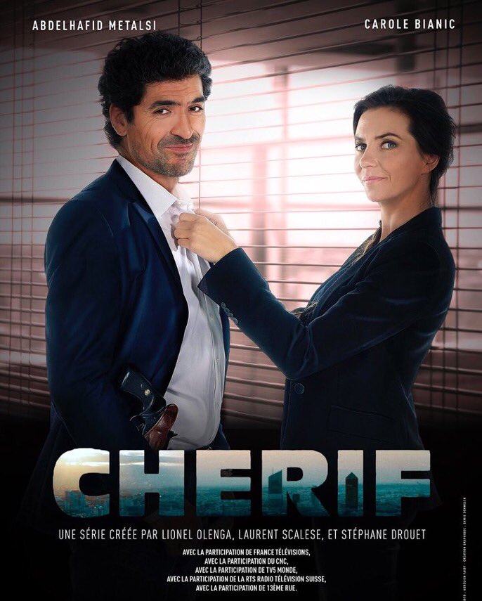 France TV Pro tweet media