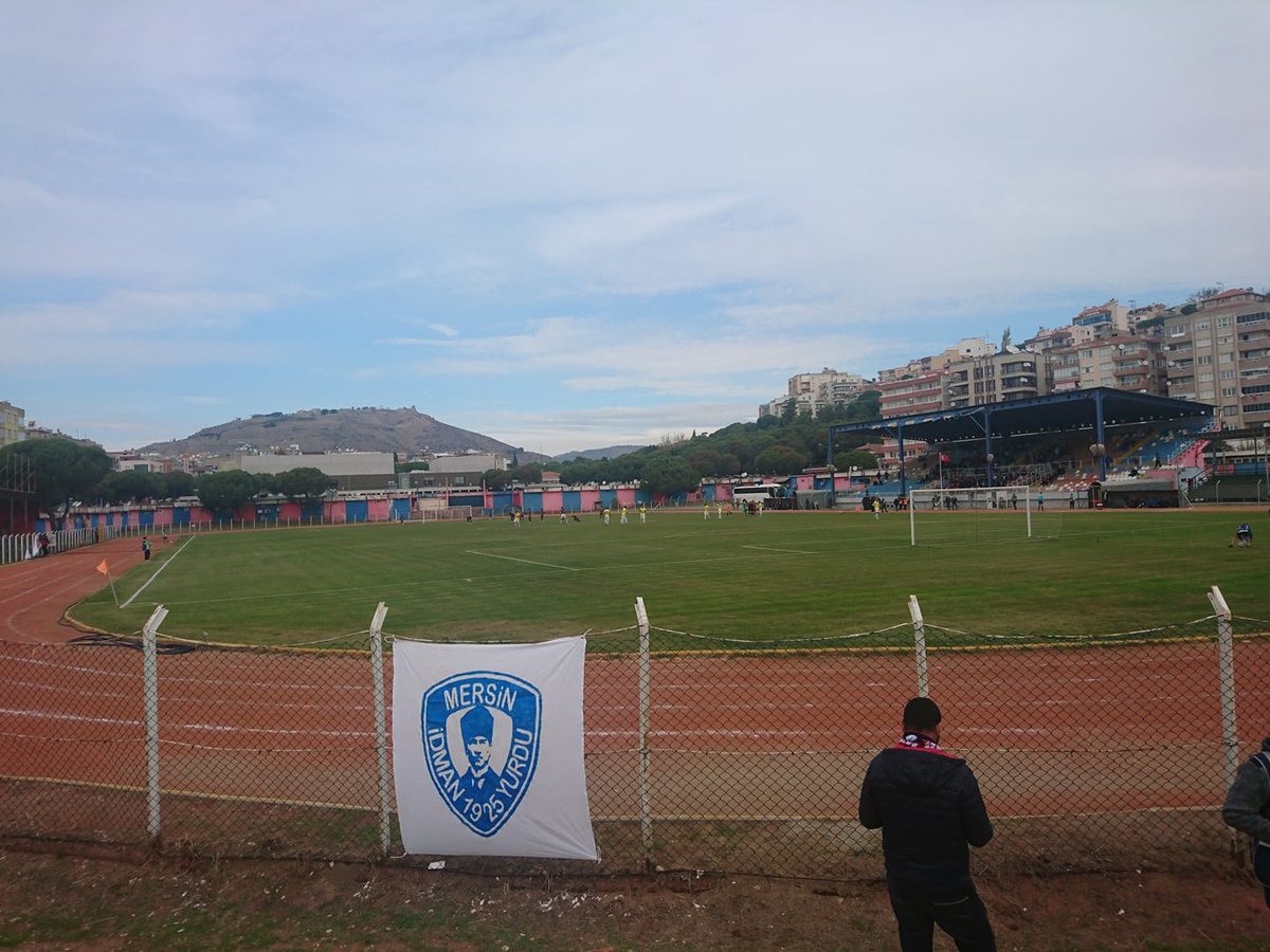 93 Yıllık Bir Kulüp ve Sahipsiz bırakmayan Kırmızı Şeytanlar...