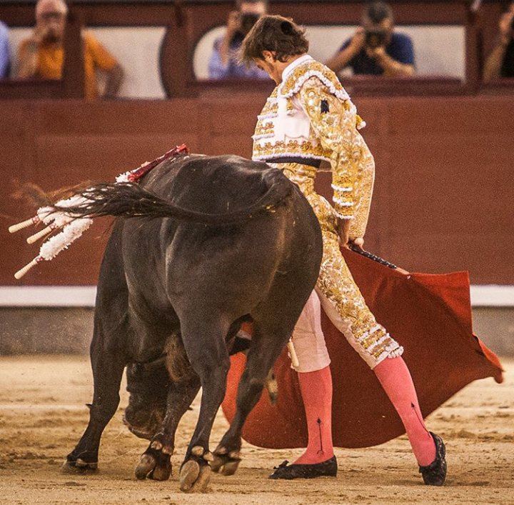 Madrid..una vez más sensaciones únicas !