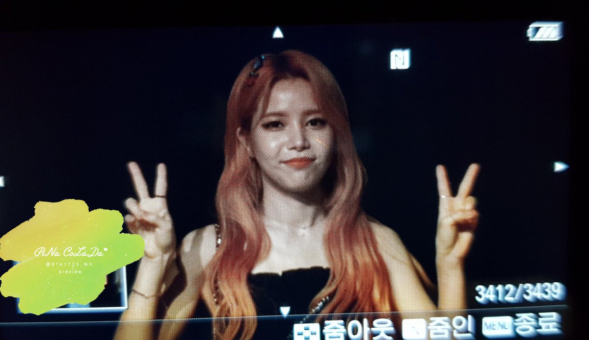 9541723_WH's tweet photo. 1810728 강남 일지아트홀 마마무 솔라 휘인 팬싸 프리뷰
#마마무 #솔라 #휘인 #PNCLD https://t.co/iyAyth4BJD