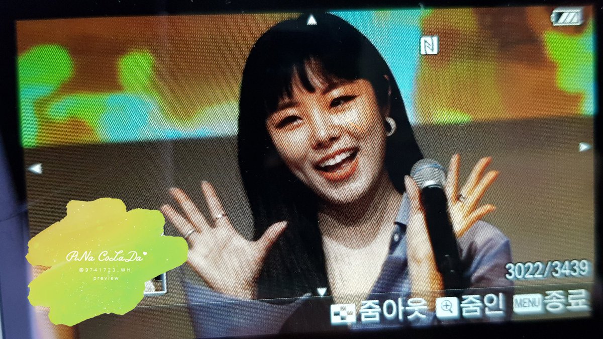 9541723_WH's tweet photo. 1810728 강남 일지아트홀 마마무 솔라 휘인 팬싸 프리뷰
#마마무 #솔라 #휘인 #PNCLD https://t.co/iyAyth4BJD