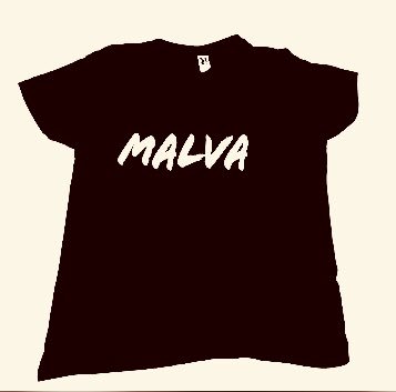 LBUSTAMANTE68's tweet photo. HOY NOS PONEMOS LA CAMISETA DE ESTE INCREIBLE GRUPO @malvamusicofi Y COMENZAMOS UNA NUEVA VIDA DE SUEÑOS... GO MALVA GO..!!!🎤🎸💪🏼👏🏻👏🏻👏🏻 https://t.co/cWXiwF7fx8