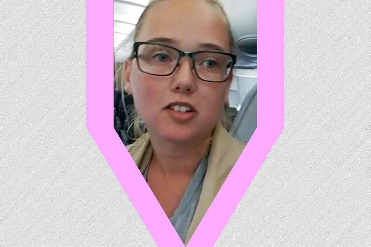 StylistMagazine's tweet image. Women Making Waves is a weekly round-up of women who pushed for change and made a difference in the last seven days. Here are the women who blew us away this week:  buff.ly/2uUMfJ5