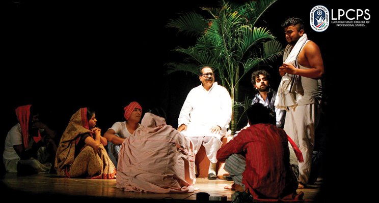 LPCPS_Int's tweet photo. LPCPS depicted a play "kamaiyani Natya Sanstha". The purpose of organizing this inventive play was to develop a passion for learning and to convey that nothing in this world can take the place of persistence and being honest with ones profession.
#internationalstudies #LPCPS https://t.co/esWnj2uaMk