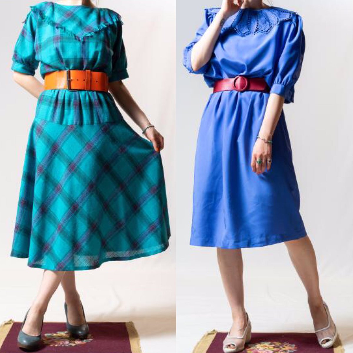 Bernet バーネット Ar Twitter 18webshop Summer Sale 70 80 Sフリンジカラーチェックドレス T Co Hasjjzgfsw 80 Sペタルカットワークカラードレス T Co 0h64wtdox4 90 Sフラワー総柄ブラックエスニックドレス T Co 3mzhpkjlbr