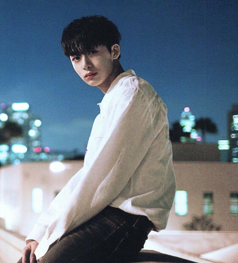 BLACKHAIR_GOOD's tweet photo. 5. 몬스타엑스 형원 https://t.co/HR0aChErsz