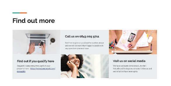 FHLNetwork's tweet image. Get the #1 guide for #holidayhome owners in the U.K and EEA and save a fortune!! No sign up or details required 👍 #holidaylet #holidaycottage #holidayvilla jamesnazir.com/download-the-g…