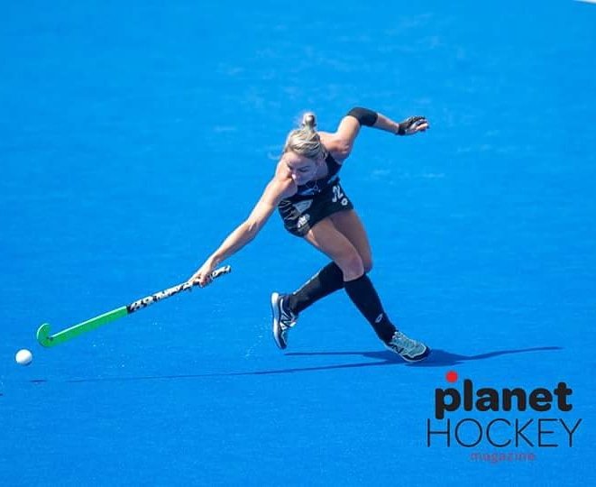 Might need that white thing in Game 3 : NZ vs Aus @ 8pm (7am NZT, live on Sky Sport) #hwc2018