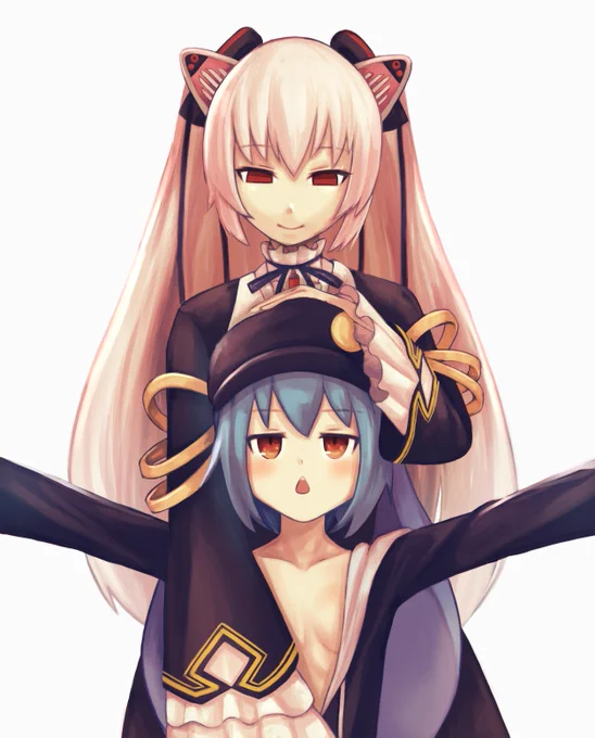 #Nora_Cat #のらきゃっと
#koyori_art #長兎路こより 