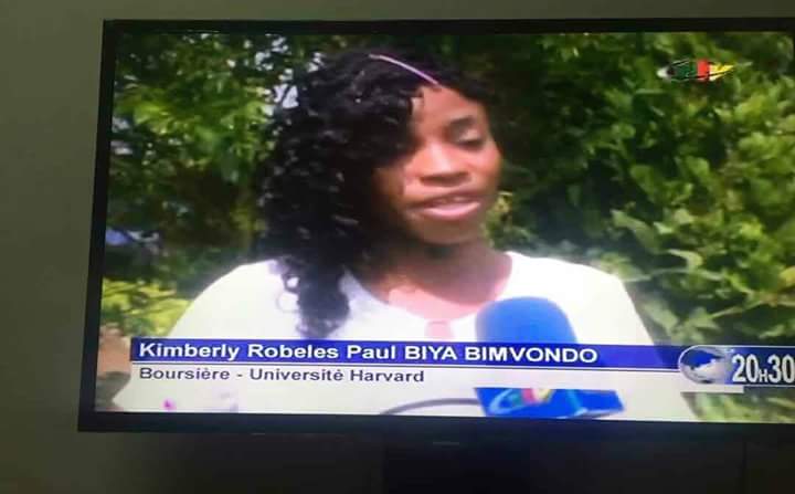 CarlMekontchou's tweet photo. This is the name you must have to win a scholarship in my Cameroon!!
#Otopsy https://t.co/G16GrqHnrT