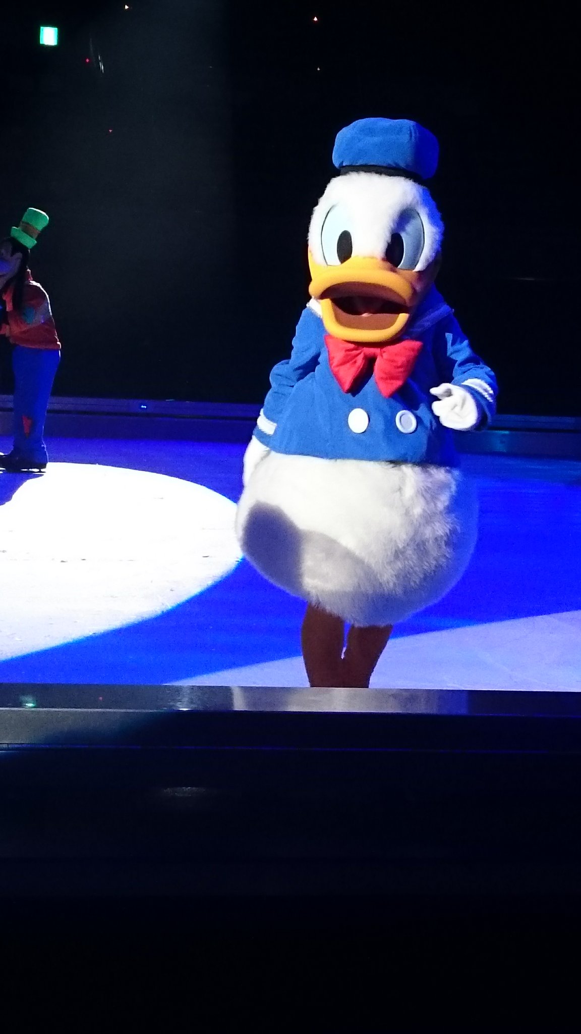 ディズニーオンアイス名古屋 Twitter Search Twitter