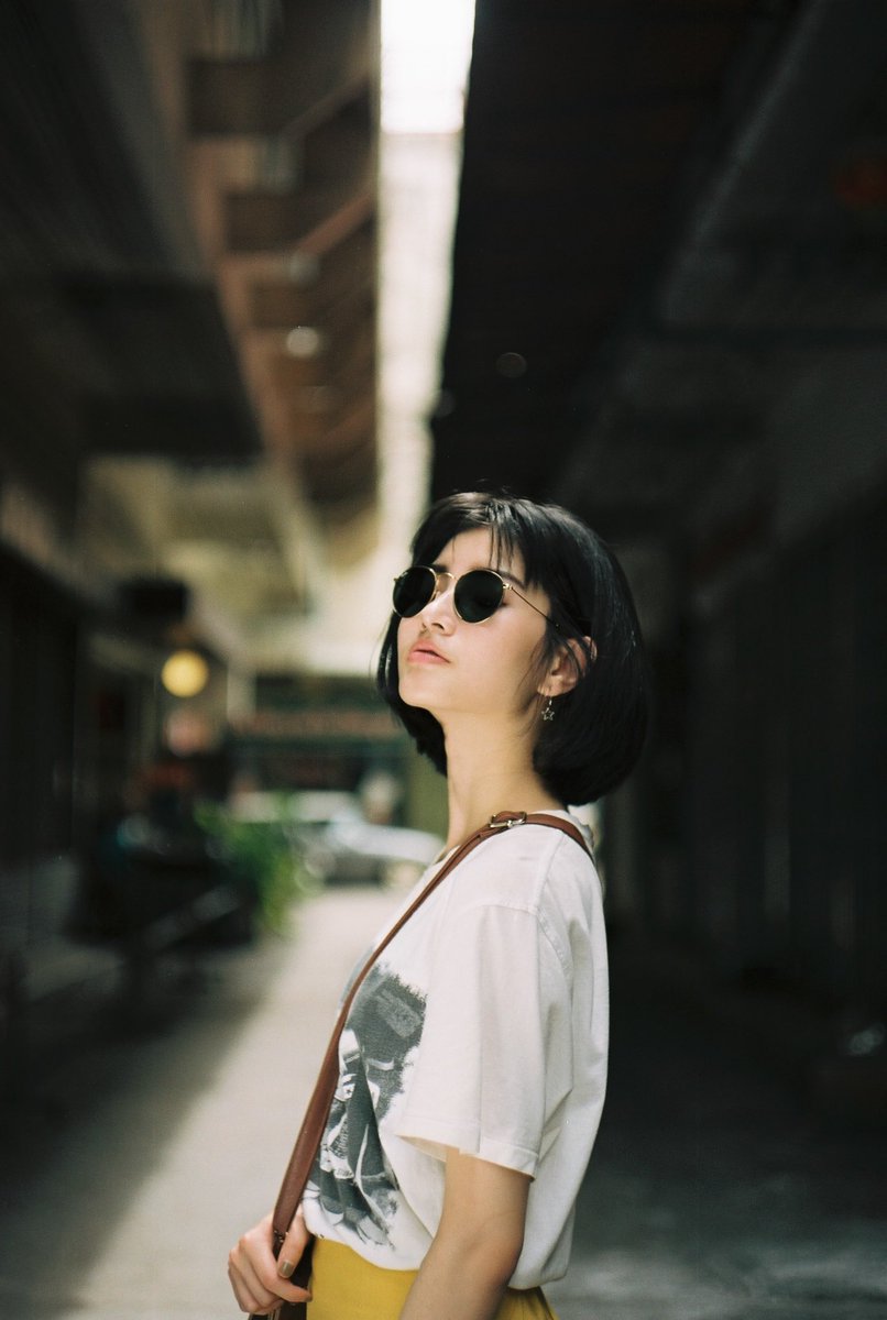 analogfilmkorat's tweet photo. ยิ่งถ่ายยิ่งหลงไม่ได้คมบาดใจแต่สีที่ได้นี่สุดจิงๆ #leicam6 #summilux #analogfilmkorat #รีวิวโคราช #คนรักกล้องฟิล์ม #filmnotdead #kodakporta #portraitphotography https://t.co/VcmEENbVaH