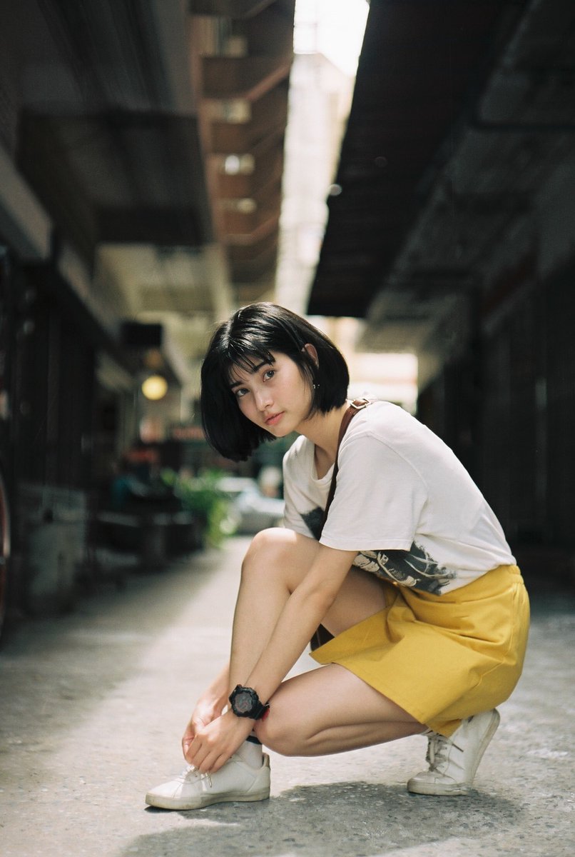 analogfilmkorat's tweet photo. ยิ่งถ่ายยิ่งหลงไม่ได้คมบาดใจแต่สีที่ได้นี่สุดจิงๆ #leicam6 #summilux #analogfilmkorat #รีวิวโคราช #คนรักกล้องฟิล์ม #filmnotdead #kodakporta #portraitphotography https://t.co/VcmEENbVaH