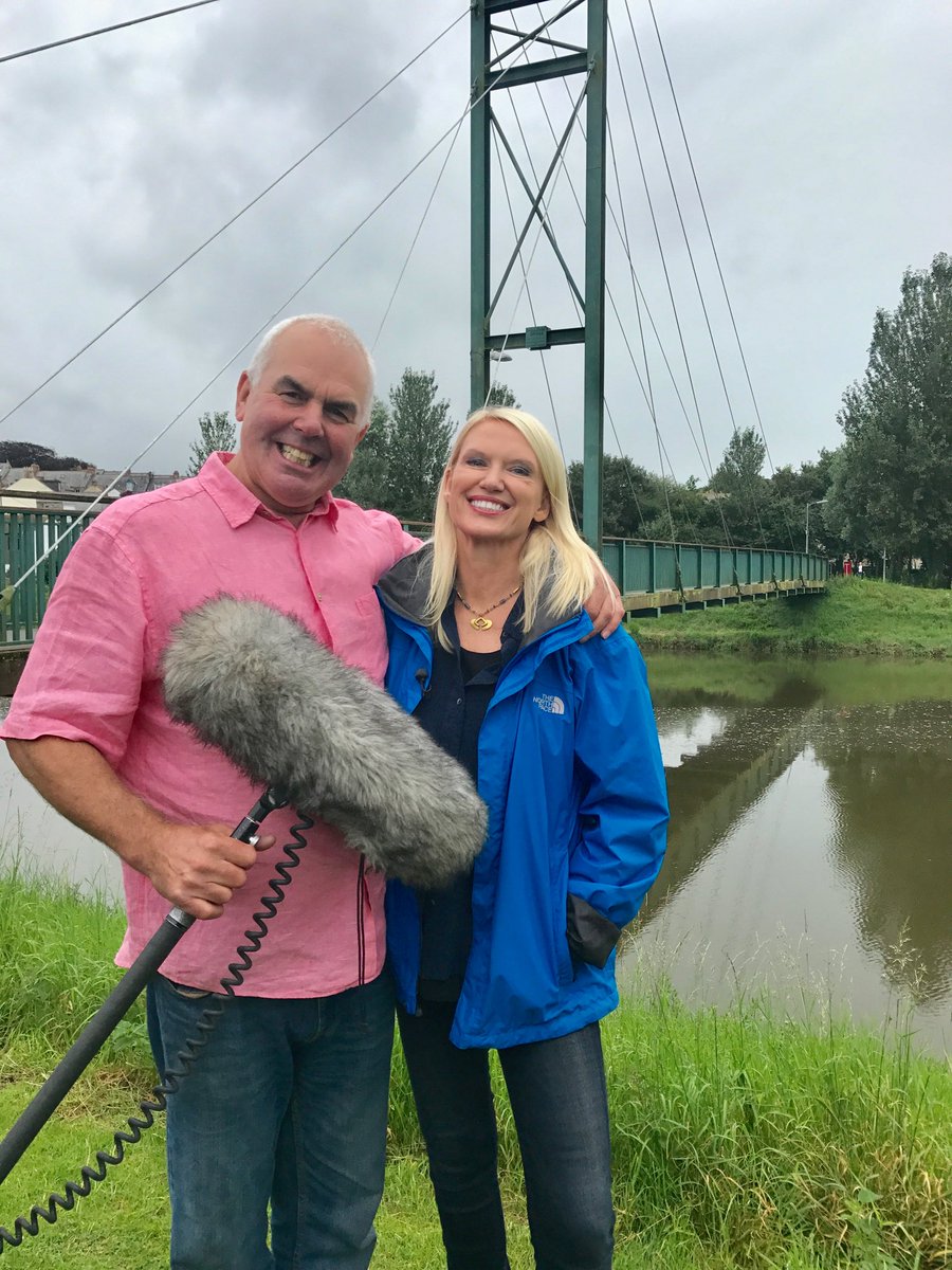 Anneka Rice tweet media