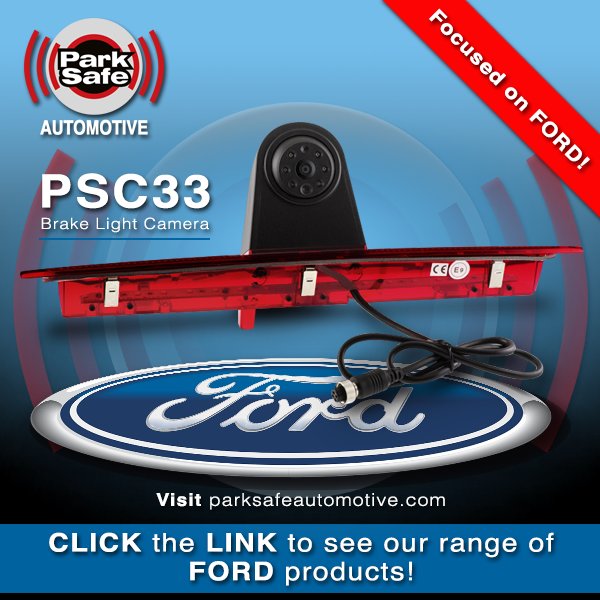 ParksafeGroup's tweet photo. Parksafe Automotive has everything you need for FORD vehicles. https://t.co/O904B637VF

#DashCams #FordTransit #ParkingSensors #MirrorMonitor https://t.co/AaWpnMQYUM