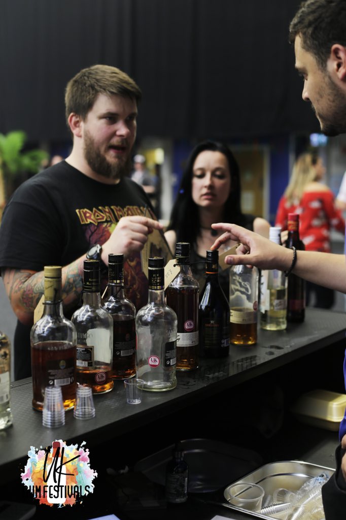 It may be raining outside but inside the sun always shines.  Come visit us today for #CardiffRumFestival at the SSE SWALEC Stadium CF11 9XR