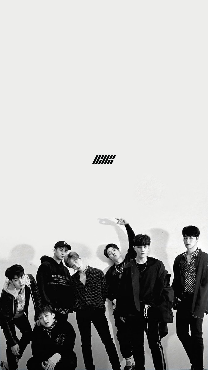 Kony S Design Ikon Continue Countdown Live Wallpaper Lockscreen 18 08 02 5pm Kst On Ikon V Live Channel Newkidscontinue Release 18 08 02 6pm Kst 아이콘 Newkids Continue Countdownlive 5pm Release