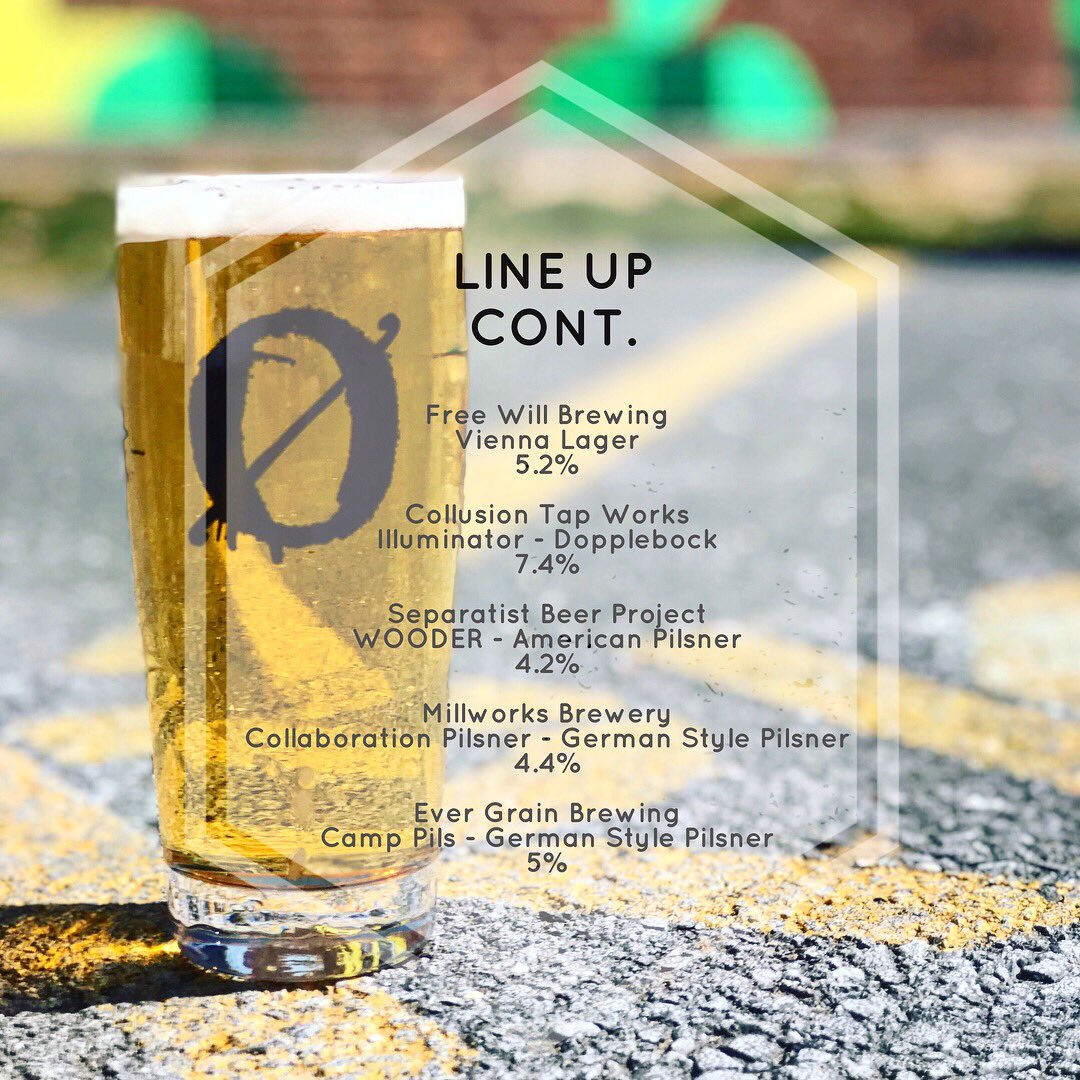 𝗛𝗮𝗶𝗿 𝗼𝗳 𝘁𝗵𝗲 𝗱𝗼𝗴.

Party to hard last night? 
Shake it off T. Swift style at our 
𝗣𝗔 𝗣𝗶𝗹𝘀𝗻𝗲𝗿/𝗟𝗮𝗴𝗲𝗿 𝗧𝗮𝗽 𝗧𝗮𝗸𝗲𝗼𝘃𝗲𝗿
Today, 7/28 starting at noon until sold out. Until then, enjoy this adorable pic of Rashi and 𝗦𝗪𝗜𝗣𝗘 𝗟𝗘𝗙𝗧 for the lineup!