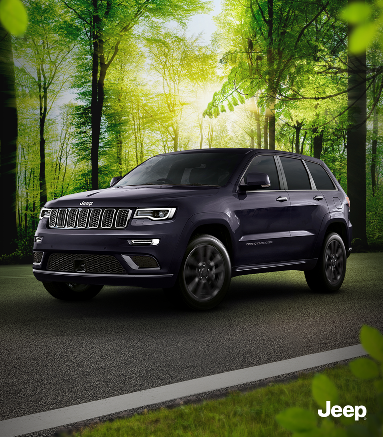 JeepItalia's tweet photo. Vieni a scoprire l’equilibrio perfetto tra sport e stile. Mettiti al volante di Jeep® Grand Cherokee S.
#GrandCherokeeS #GrandCherokee #Jeep #Urban #Offroad https://t.co/BEJyAa0FPG