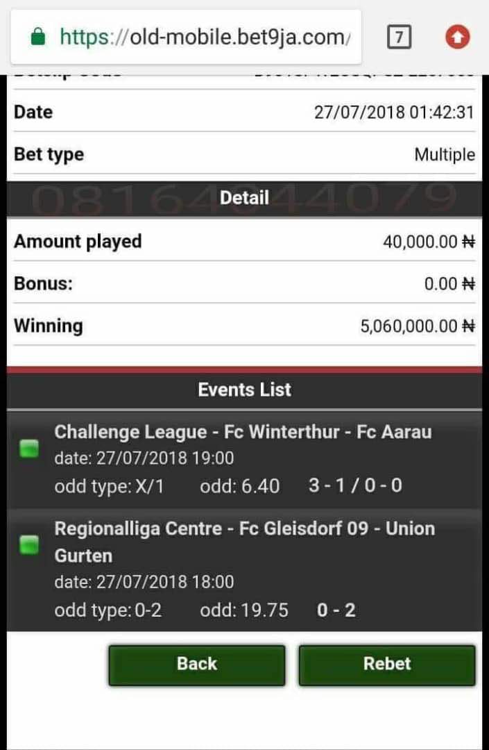 CorrectScore5's tweet image. 