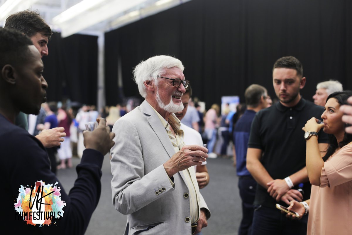 Everyone loves rum! That’s why we do this each and every year. Tickets available on the door and includes rum servings!