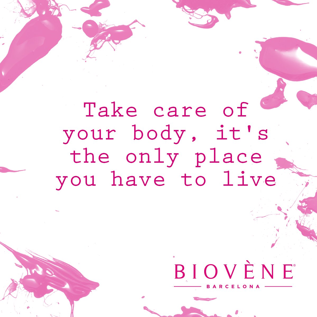GoBiovene's tweet photo. Saturday Wisdom ❤️ https://t.co/ouiJE5YhD3