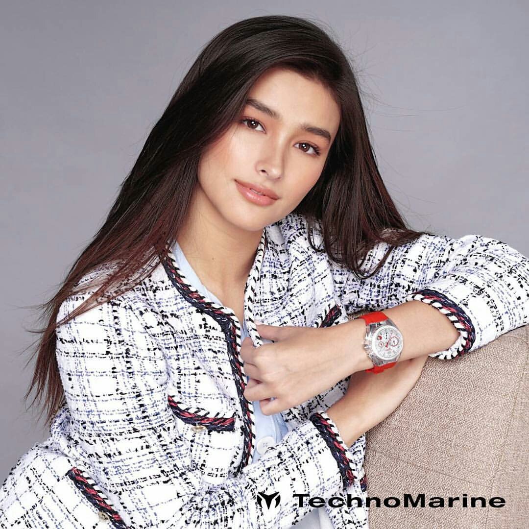 Know what you want and go after it. There is simply #NoTimeToWait. What would you rather not wait for? Here's mine: youtu.be/5LG80SgqgGI

@TechnoMarinePH @lizasoberano
#LizQuenInAction