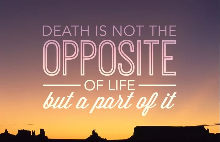 Life is dead. Death quotes. Beautiful Death quotes. Quotes about Death. Death is quotes.