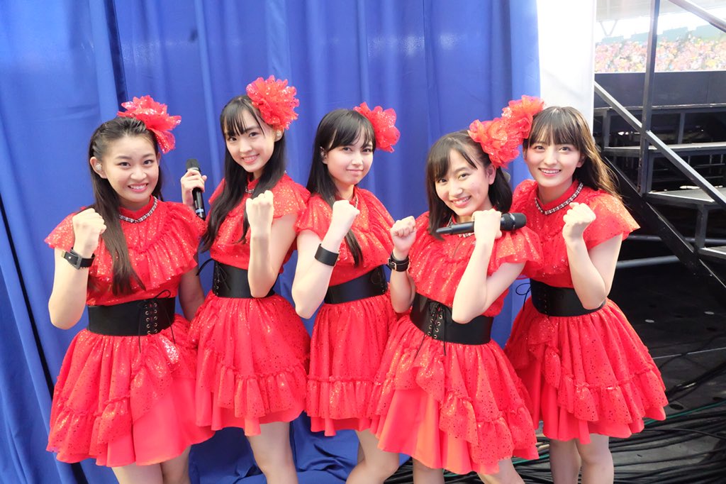 たこ虹 生写真 インタビュー】一緒になって進む、たこやきレインボー どんな楽曲も