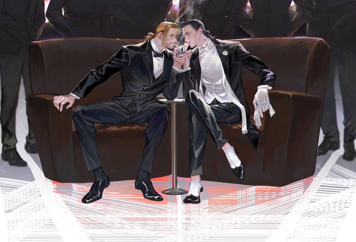 Rhun_Rohellec's tweet photo. #thorki #thor #loki https://t.co/DnWKnw5iXT