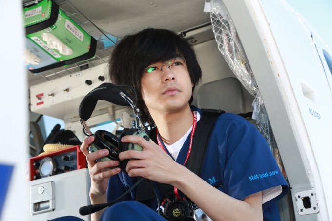 movie_info7's tweet photo. 本日７月２８日フジテレビ系土曜プレミアム(２１：００～２３：１０)で
スペシャルドラマ『コード・ブルー 特別編 -もう一つの戦場-』が放送されます✨

楽しみな人はＲＴ https://t.co/IXdGvJzvXz