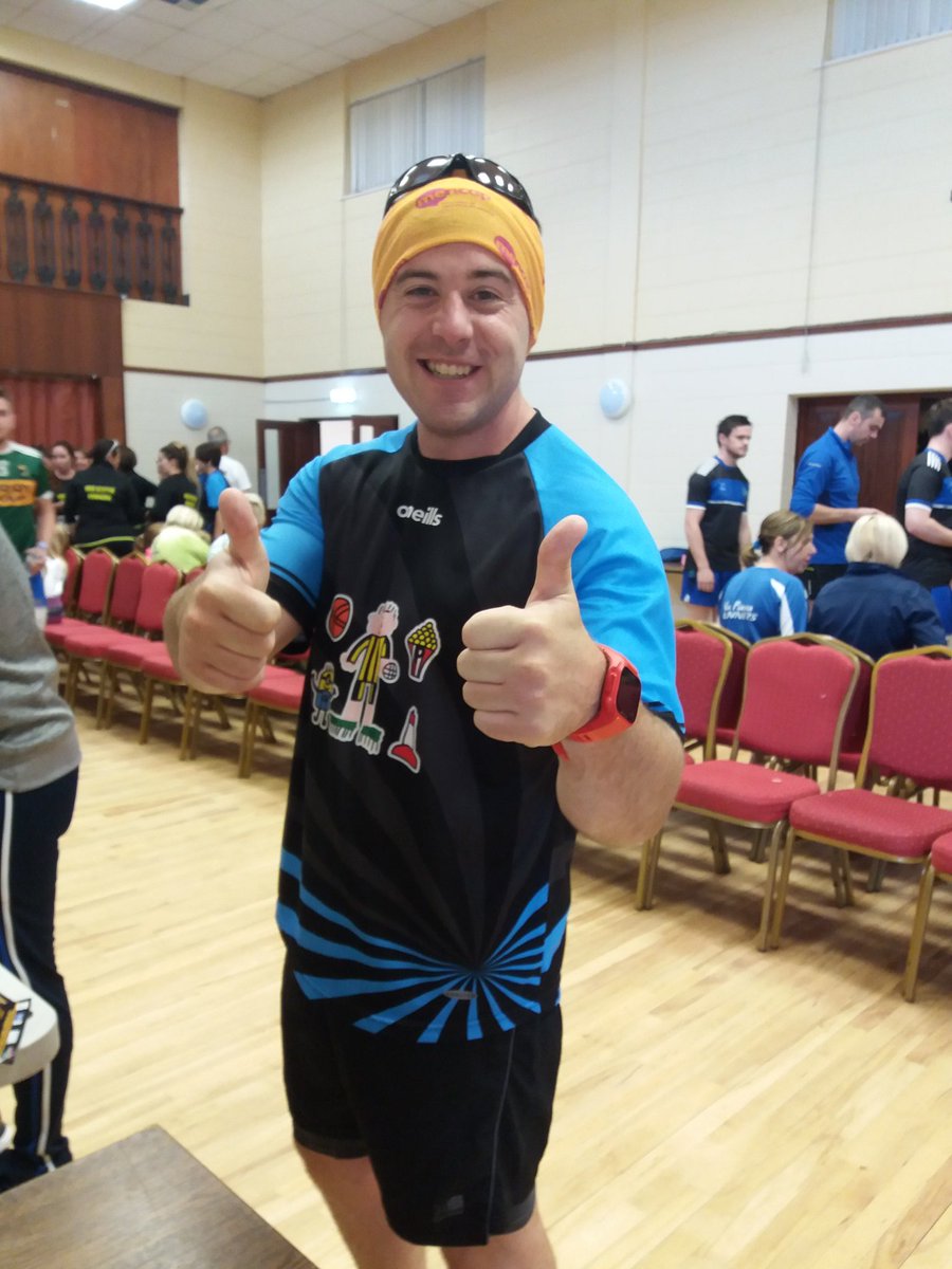 DoiretreascC's tweet photo. #C23 #LeapforLuke https://t.co/z2a0gyS43s