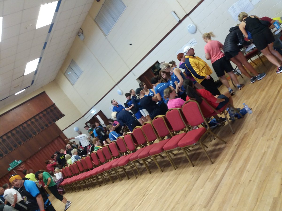 DoiretreascC's tweet photo. #C23 #LeapforLuke https://t.co/z2a0gyS43s
