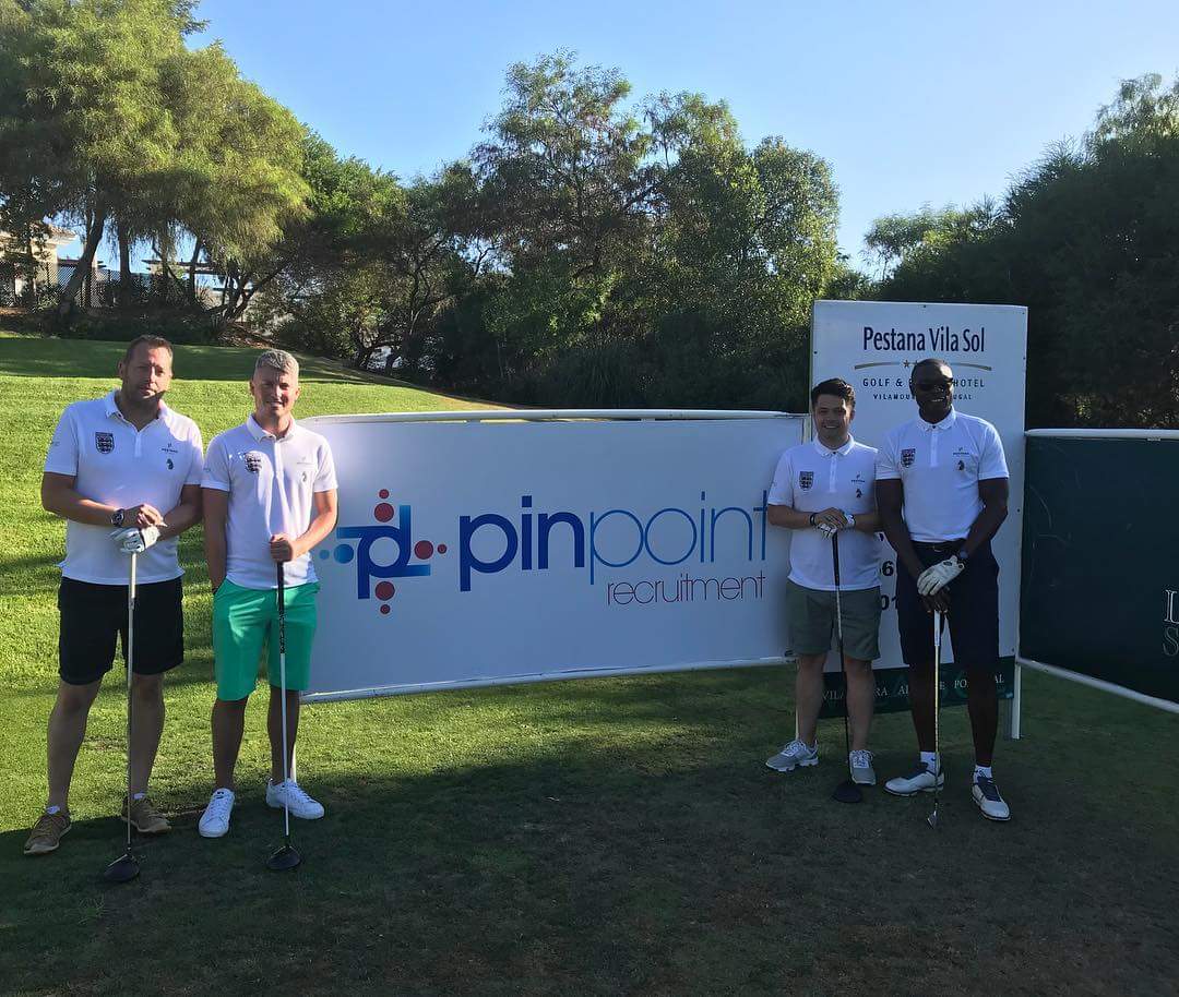 ConnectVIPs's tweet photo. #sholaameobi #PinPointOnTour #SirBobbyGolf #charityevent ⛳ https://t.co/cR9tqXhJZ7