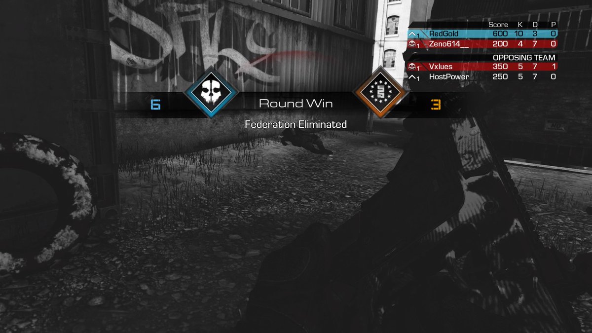 RedGoId_'s tweet image. #PS4share