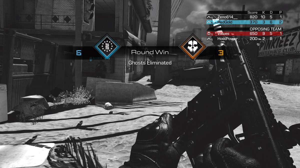 RedGoId_'s tweet image. #PS4share