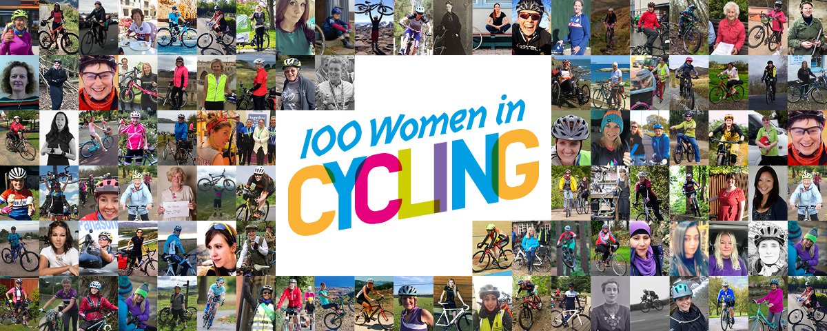 WeAreCyclingUK's tweet photo. Enjoy the LAST weekend of the Women's Festival of Cycling.  Join a ride this weekend: https://t.co/TKnokdg4zu #wfoc2018 https://t.co/wvYLpdfGkq