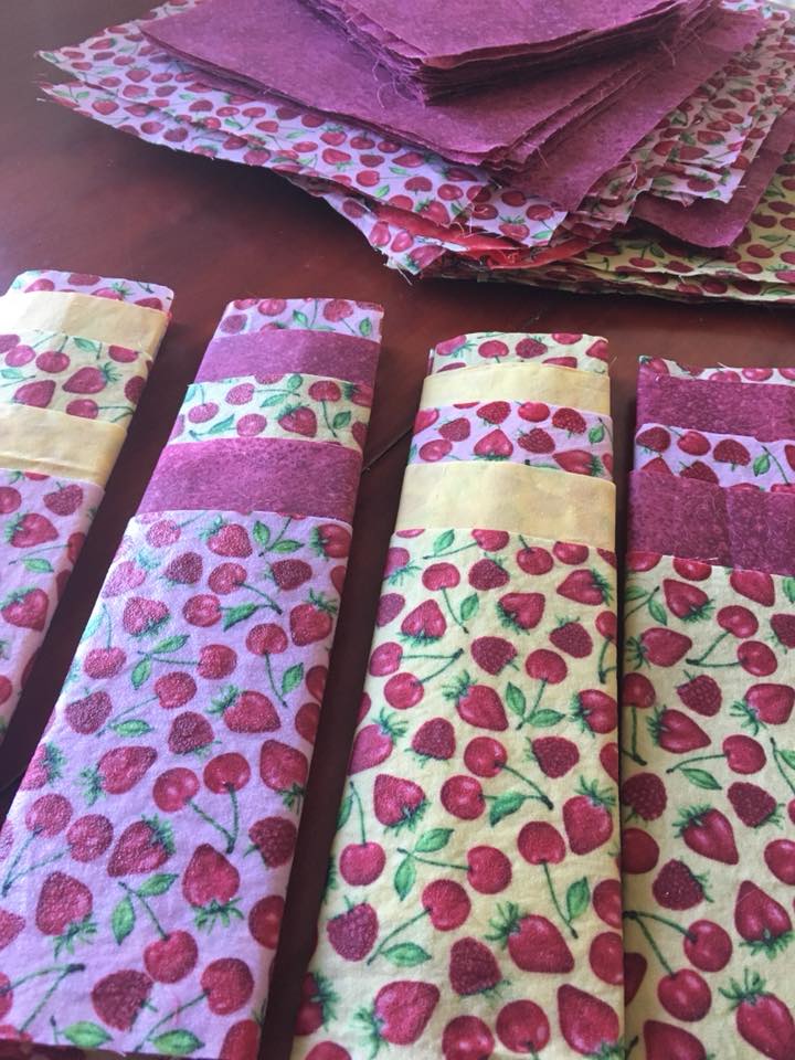 prospectfarmers's tweet photo. Sultry midsummer and markets...raspberries and salads; cupcakes and biscuits; dresses and knapsacks, soaps and samosas...we've got you covered! And the cherries? Hard cider and espresso to finish off! @spryfieldmarket  @lodestonesoaps @Chakra7th @MarketFreshNS @SelectNS @Kicking https://t.co/NAdy2phIzE