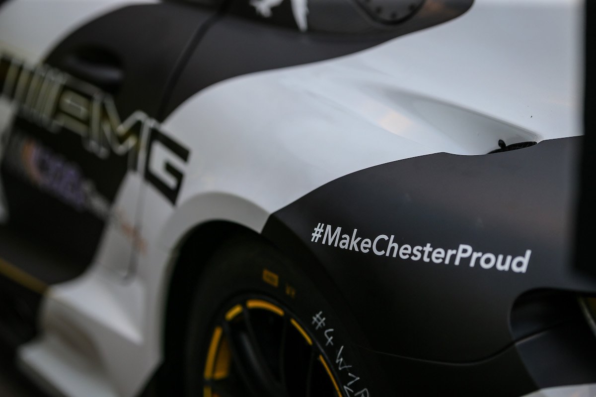 MercedesAMG tweet picture