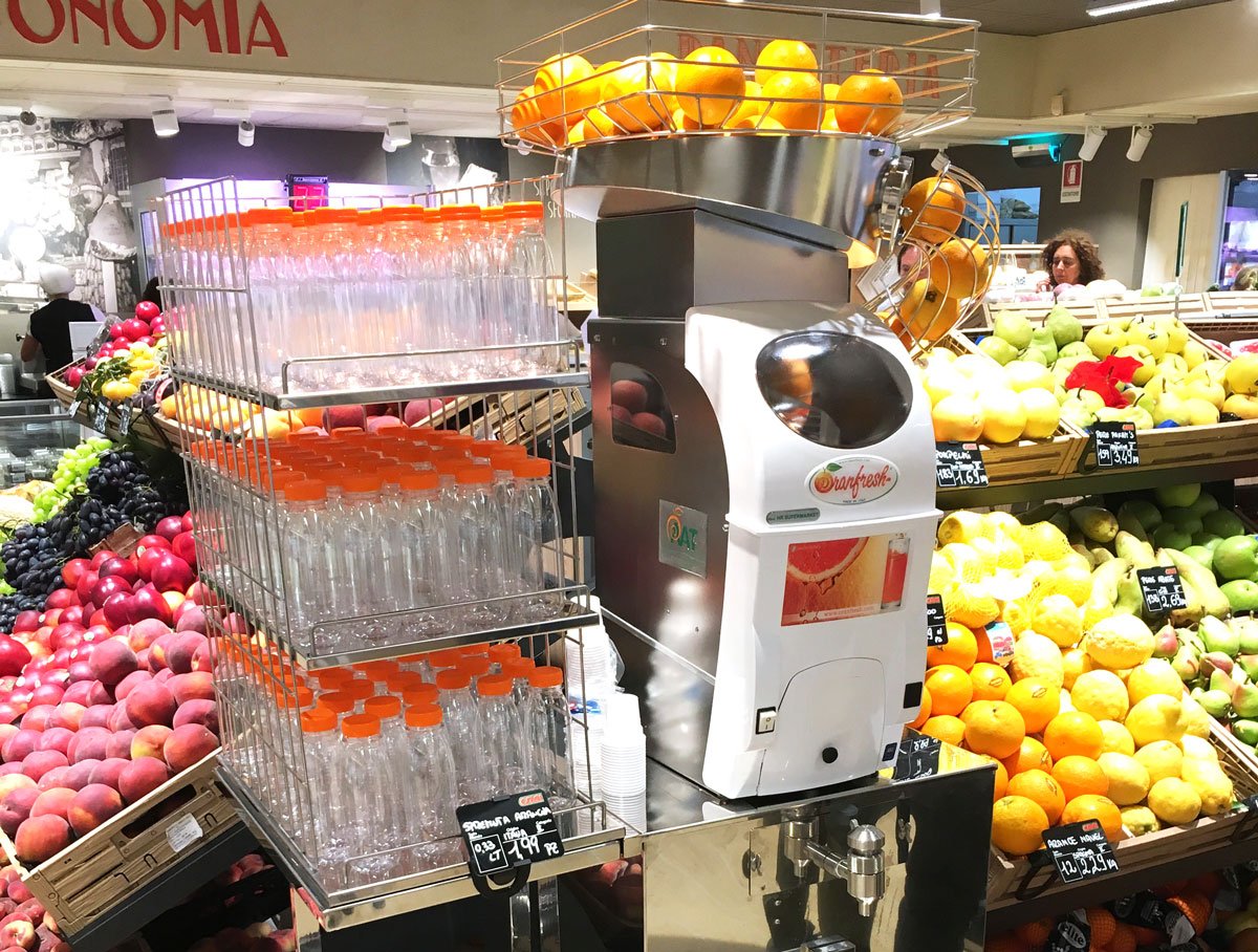 FreshPointMag's tweet photo. Attenzione ai freschi e freschissimi
nel pdv #Crai
riaperto nel centro di #Torino
con interessanti innovazioni
nel reparto ortofrutta

#repartofresh

https://t.co/1wqHb6xUfe https://t.co/I7cuVlORmw